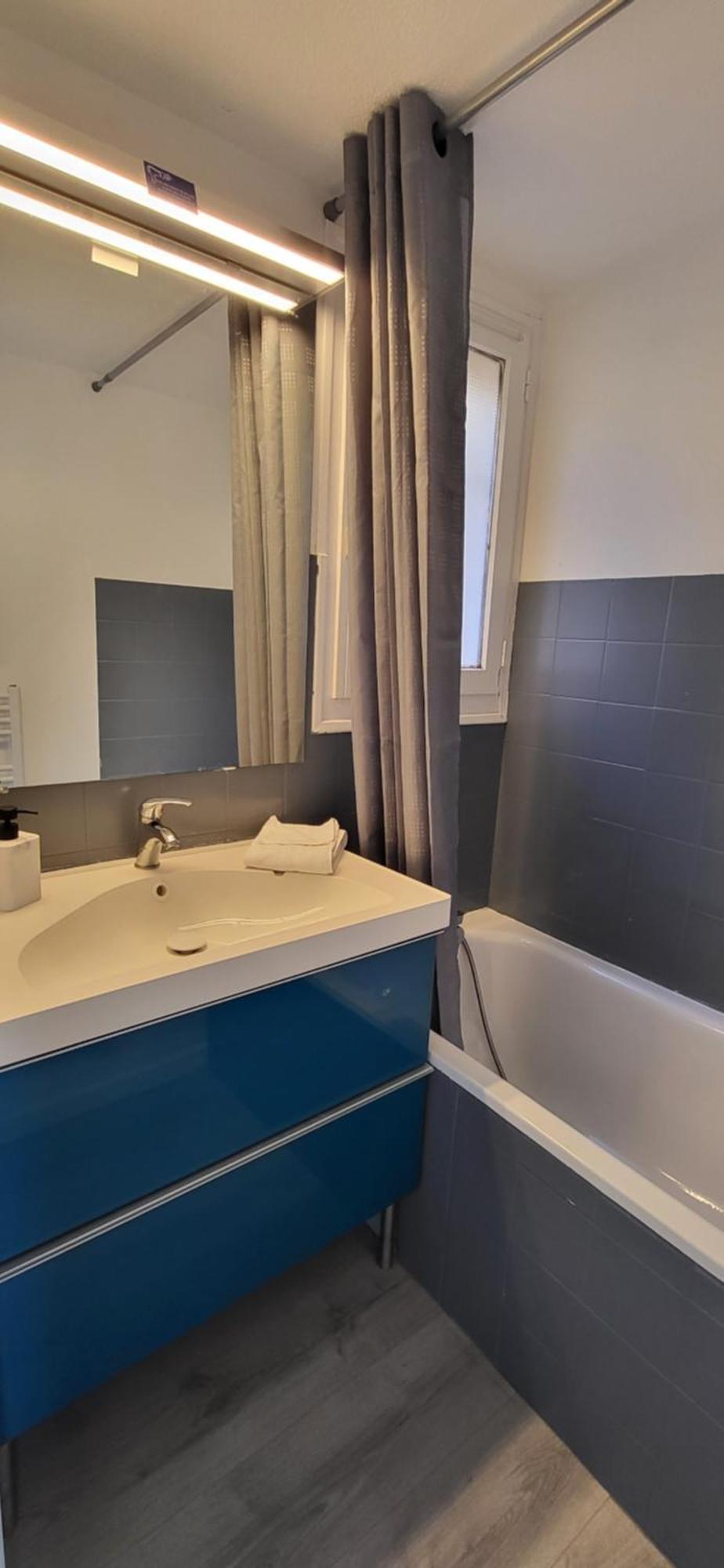 Appartement En Residence Avec Piscine Bandol Kültér fotó