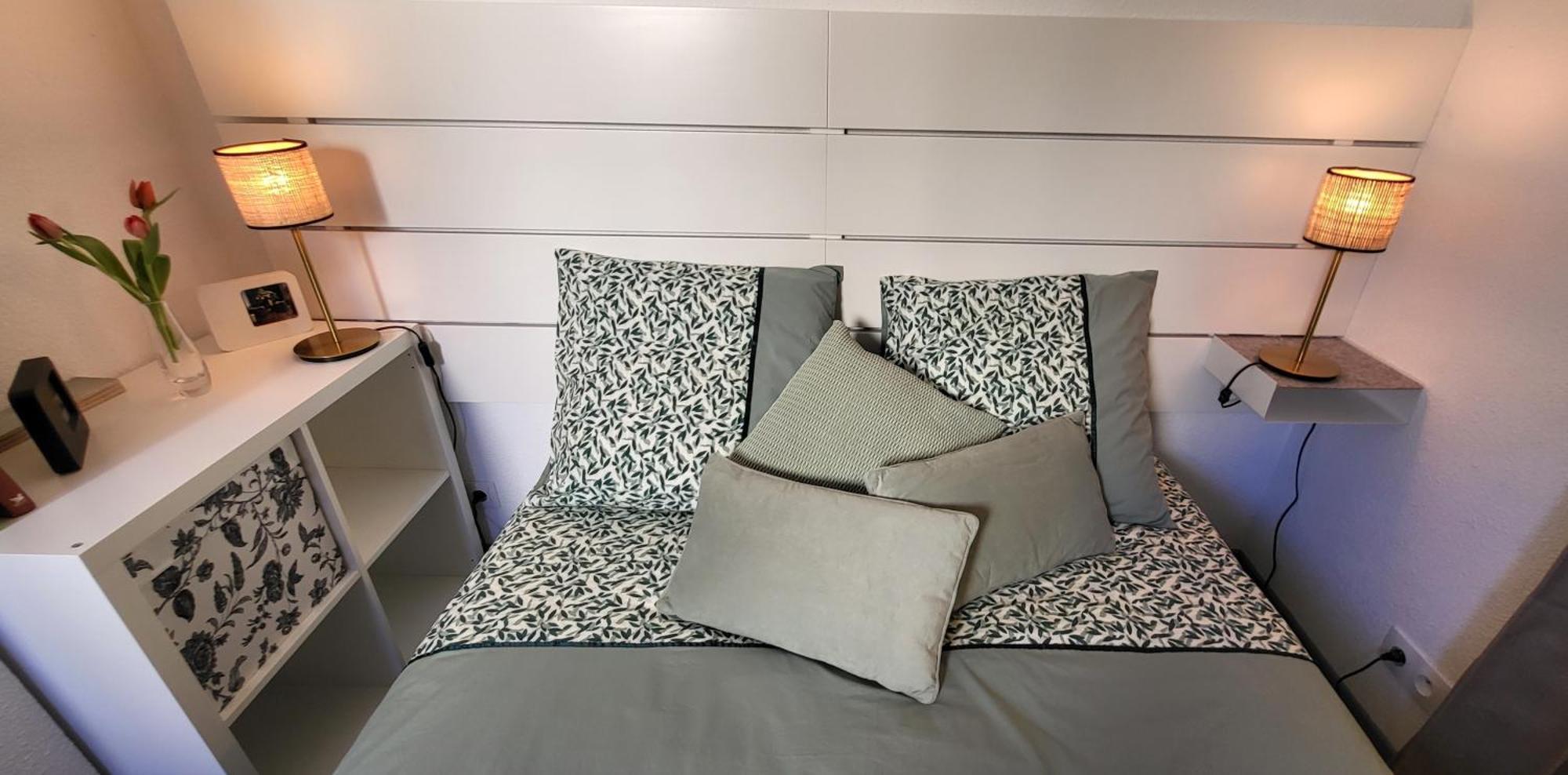 Appartement En Residence Avec Piscine Bandol Kültér fotó